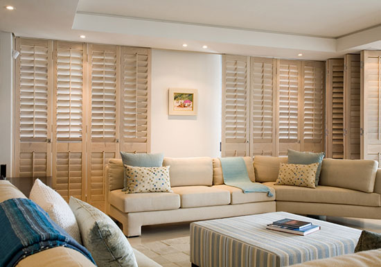 Interior-Shutters